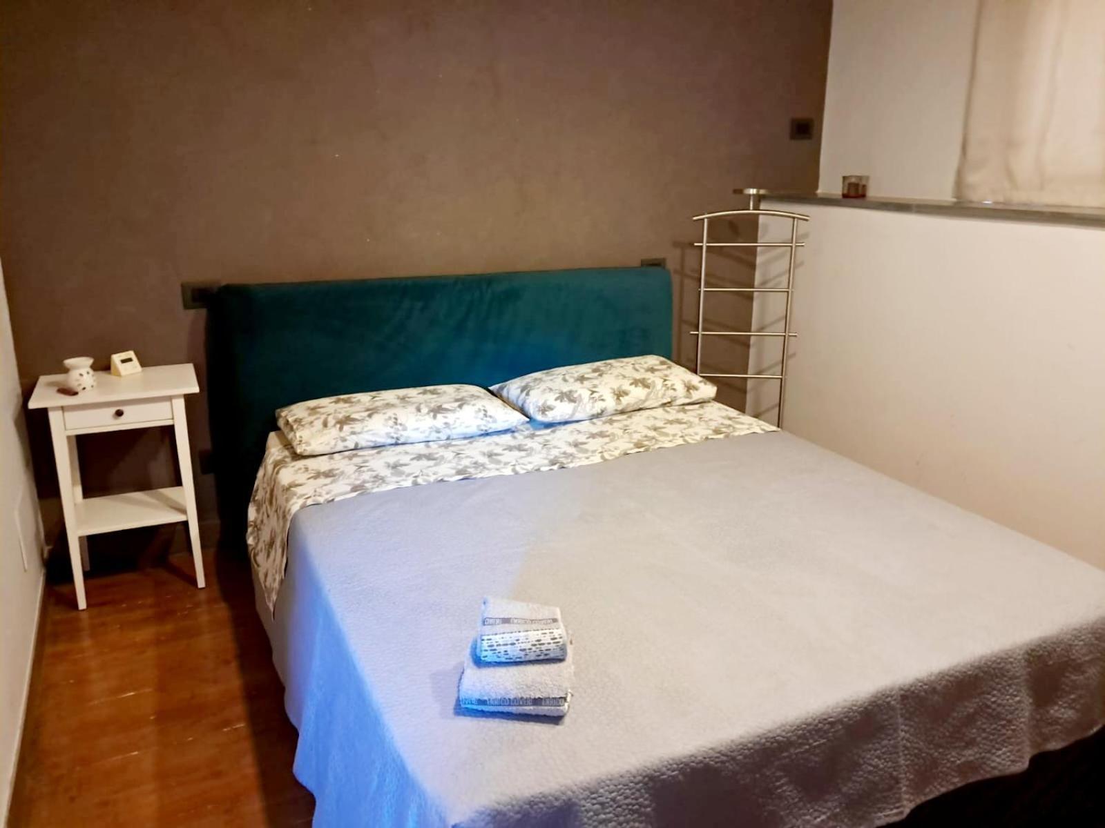 Apartment Al Cortile Santa Maria di Licodia