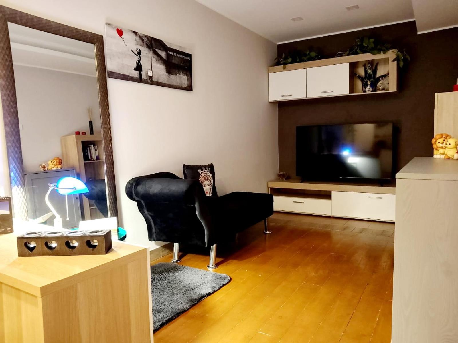 Apartment Al Cortile