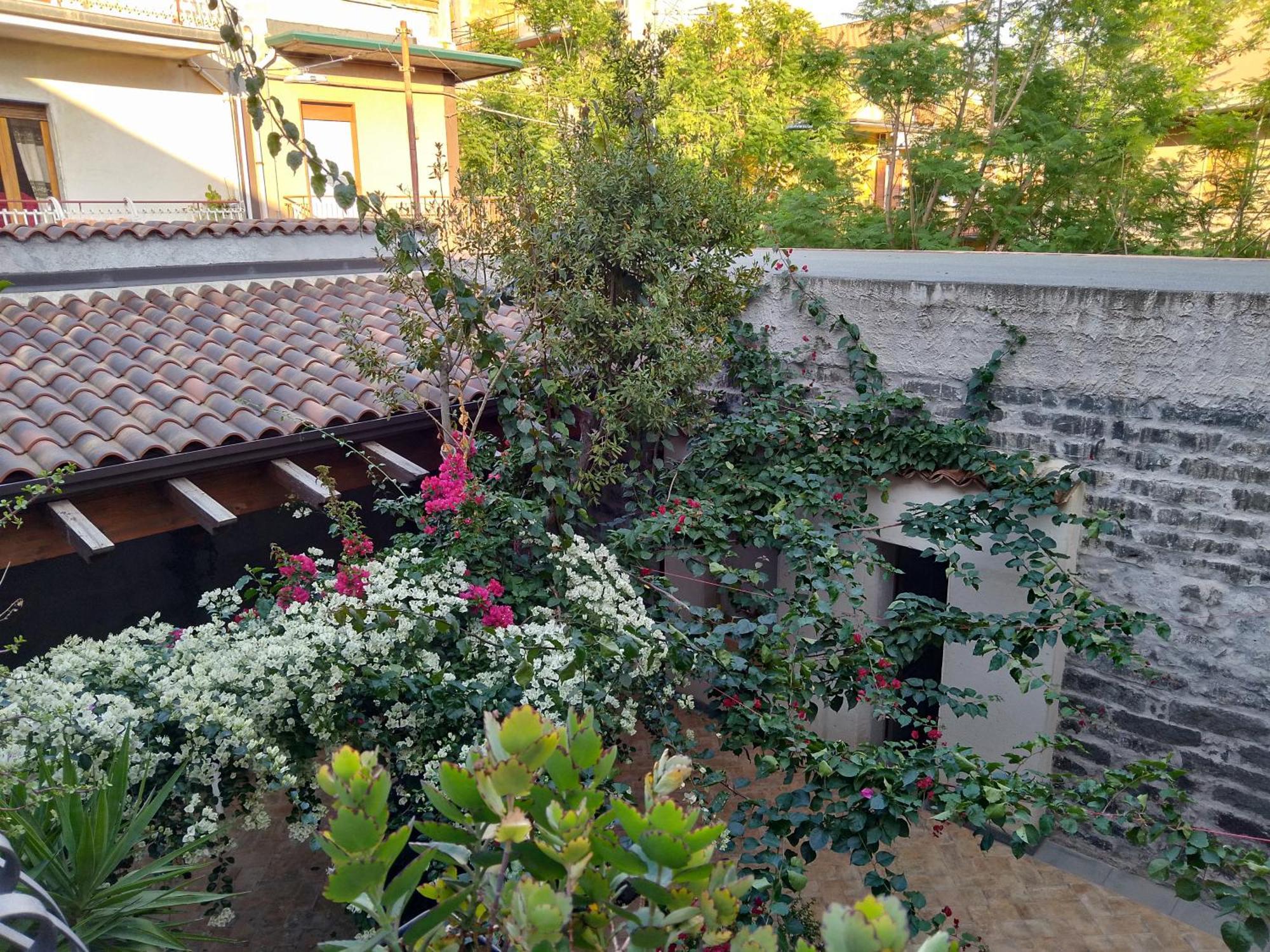 Apartment Al Cortile