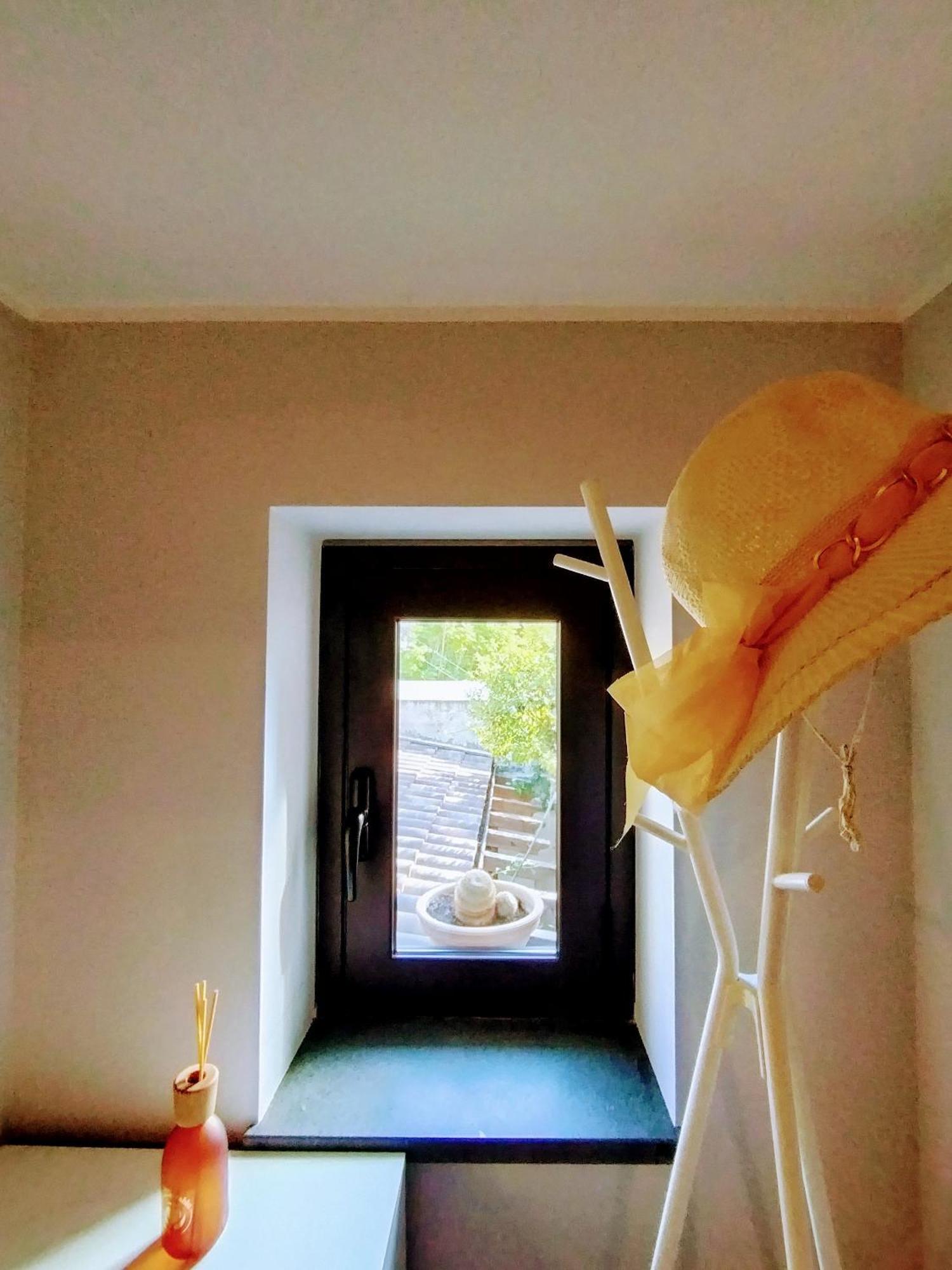 Apartment Al Cortile