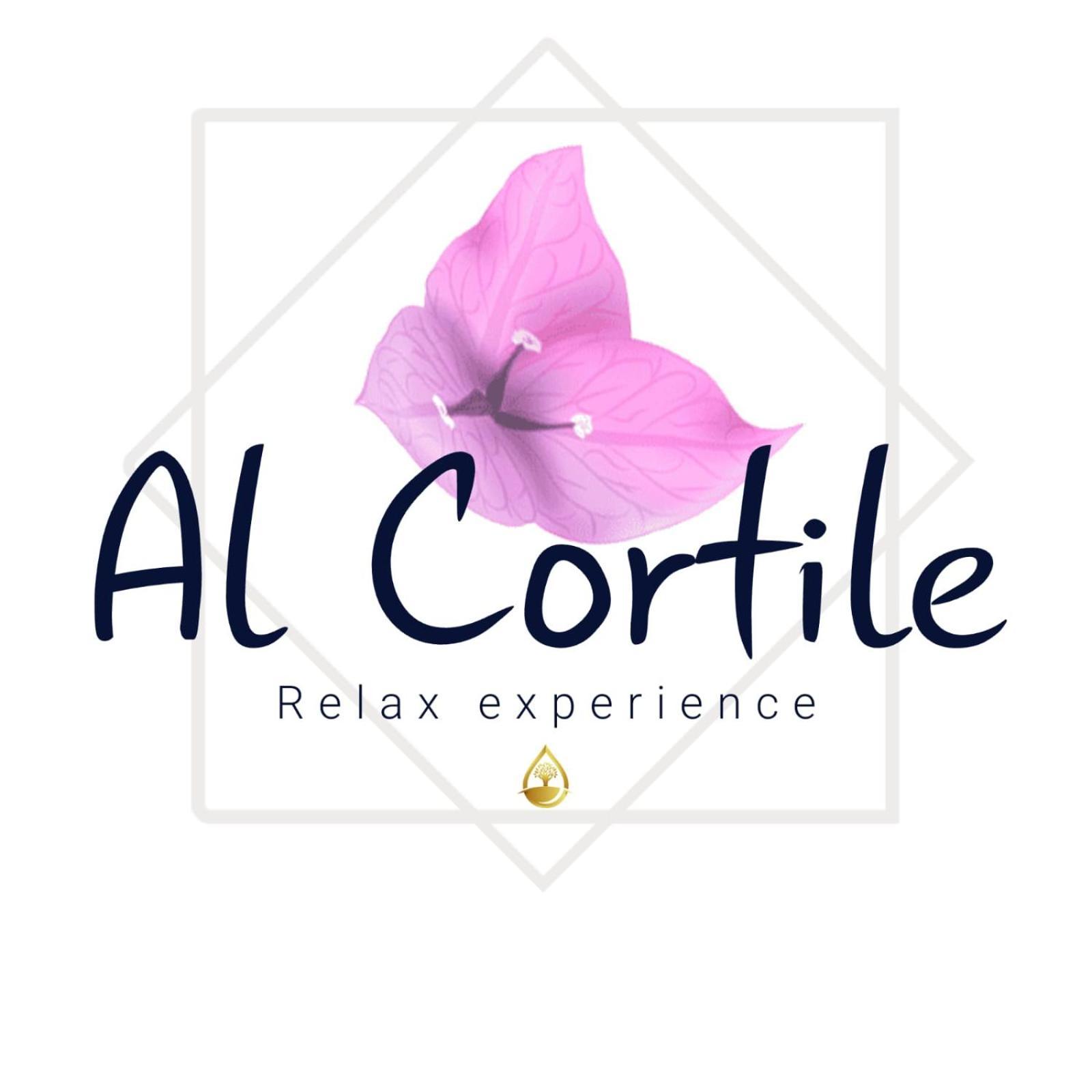 Apartment Al Cortile *